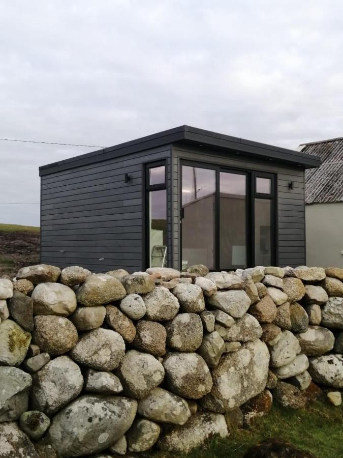 Apartamento Donegal Luxury Pods Gweedore Exterior foto