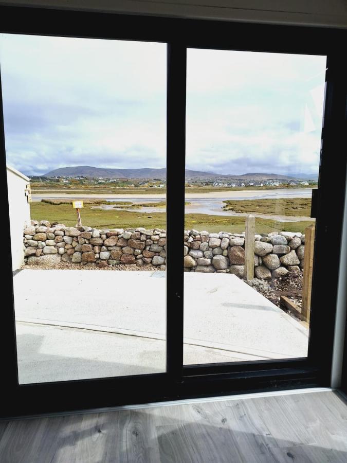 Apartamento Donegal Luxury Pods Gweedore Exterior foto