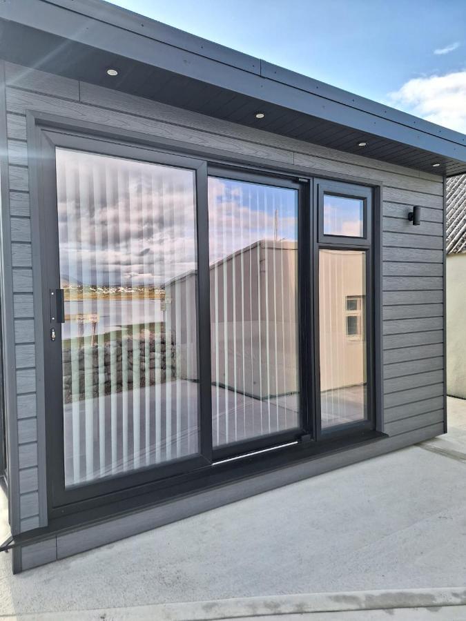 Apartamento Donegal Luxury Pods Gweedore Exterior foto