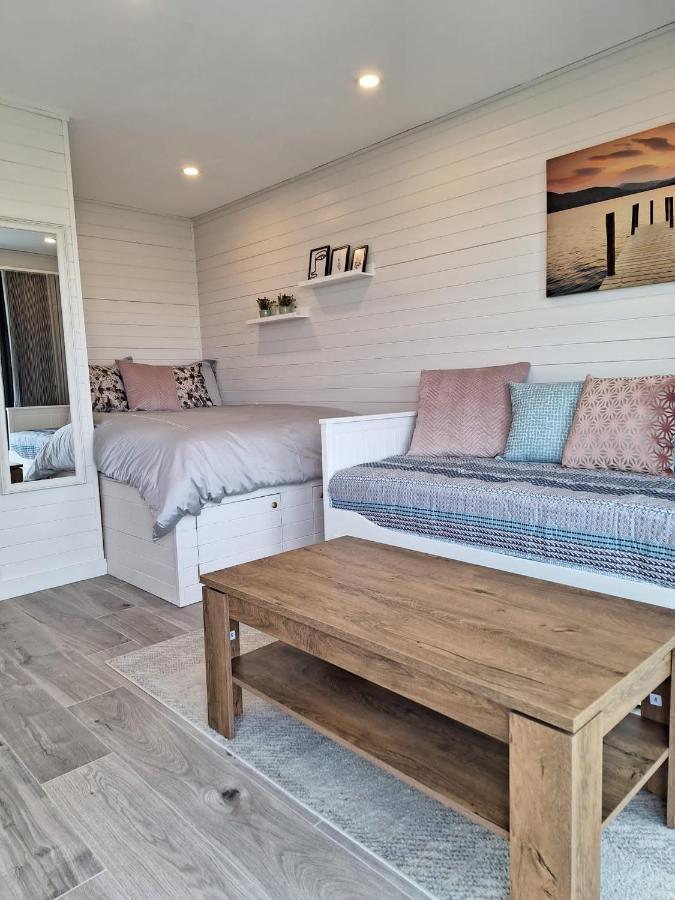 Apartamento Donegal Luxury Pods Gweedore Exterior foto